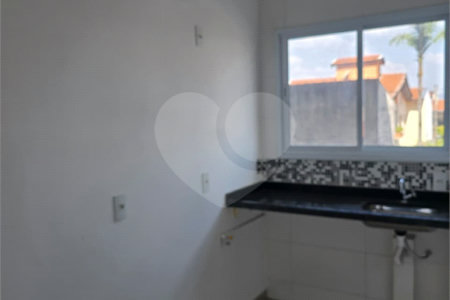 Apartamento à venda com 2 quartos em Vila Barão, Sorocaba, SP