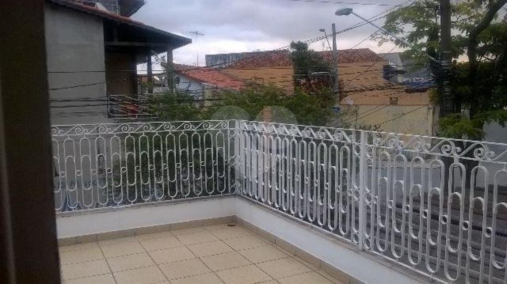 Sobrado à venda com 3 quartos, sendo 1 suíte, em Limão, São Paulo, SP