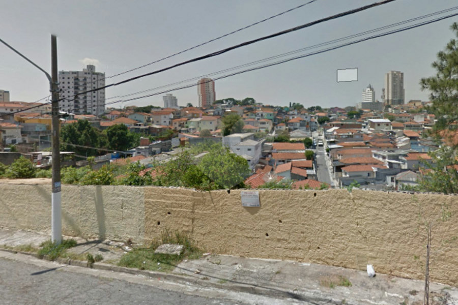 Terreno à venda em Vila Guilherme, São Paulo, SP