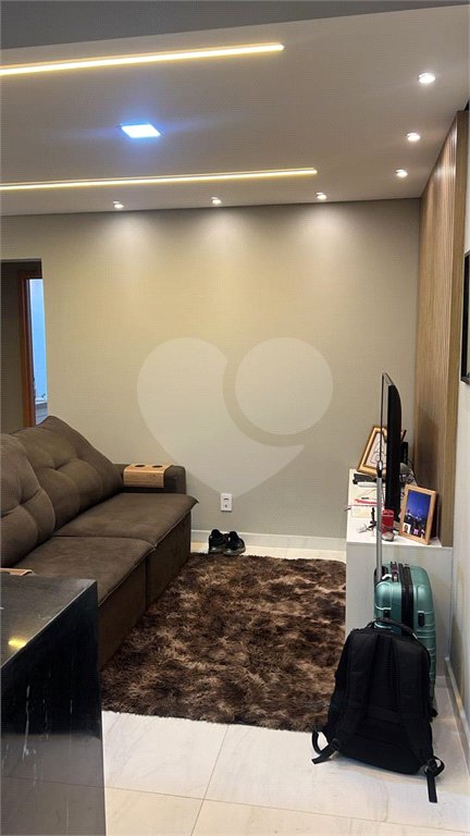 Apartamento à venda com 2 quartos, sendo 1 suíte, no Centro, Santo André, SP