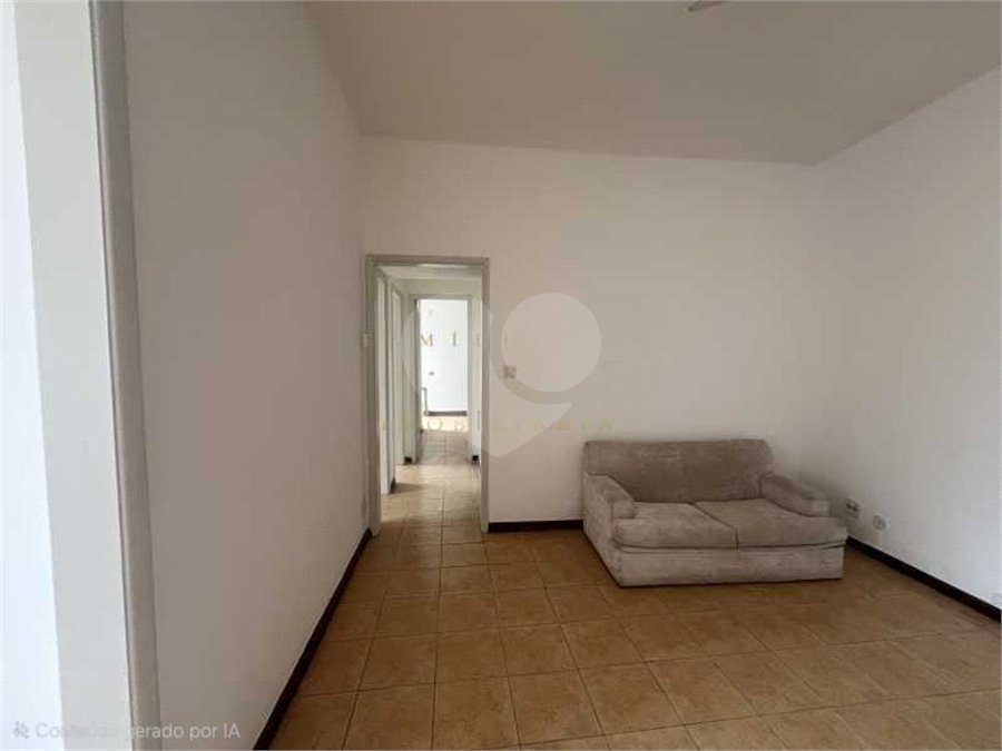 Apartamento à venda com 3 quartos em Tijuca, Rio de Janeiro, RJ