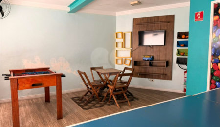 Casa à venda com 2 quartos no condomínio Dora, Guarulhos - SP