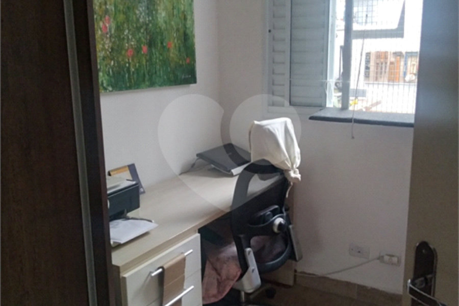 Sobrado à venda com 3 suítes em Santana, São Paulo, SP