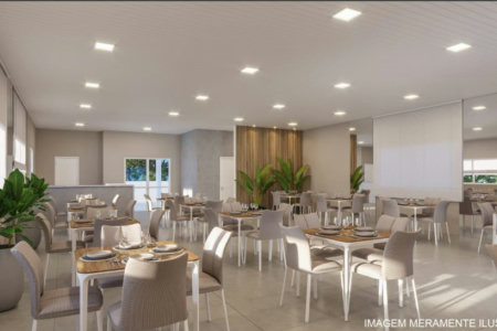 Residencial Recanto Das Árvores
