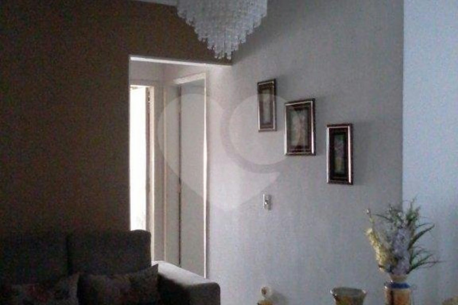 Apartamento à venda com 2 suítes em Vila Nova Mazzei, São Paulo, SP