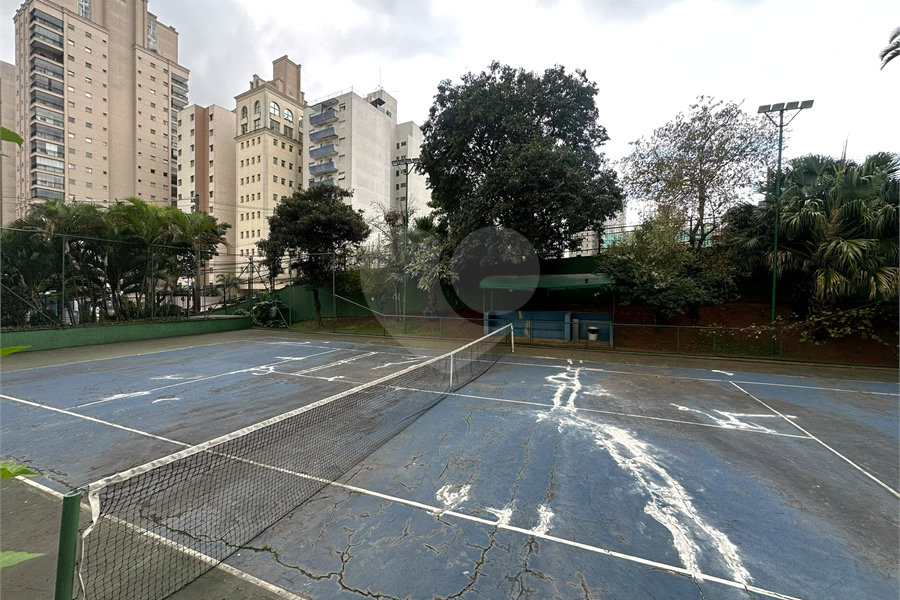 Apartamento à venda com 4 quartos, sendo 2 suítes, em Santana, São Paulo, SP