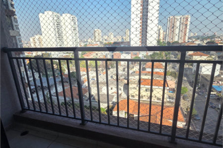 Studio à venda com 1 quarto em Ipiranga, São Paulo, SP