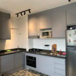 Apartamento à venda com 1 quarto em Vila Paulista, São Paulo, SP