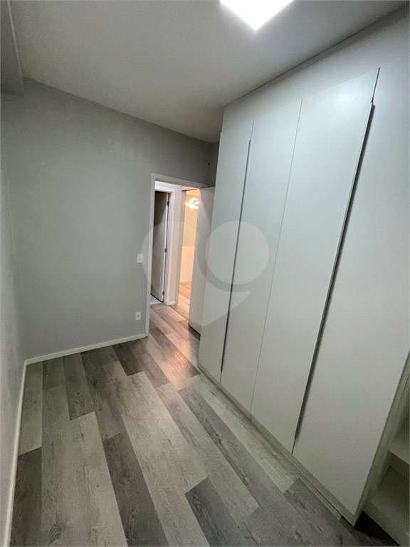 Apartamento à venda com 2 quartos em Horto Florestal, São Paulo, SP
