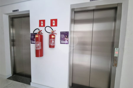 Duplex à venda com 2 quartos, sendo 1 suíte, no Centro, Sorocaba, SP