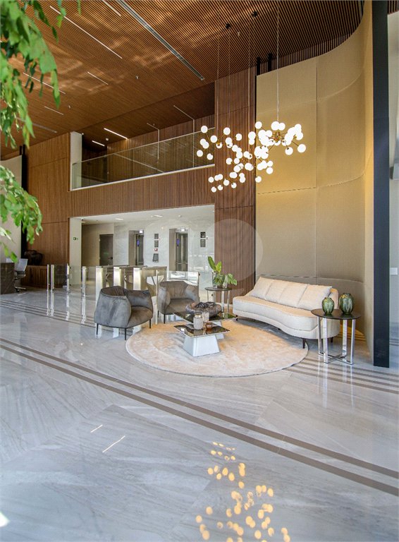 Sala à venda em Água Branca, São Paulo, SP