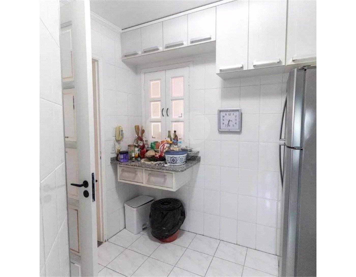 Apartamento à venda com 3 quartos, sendo 1 suíte, em Parque Mandaqui, São Paulo, SP