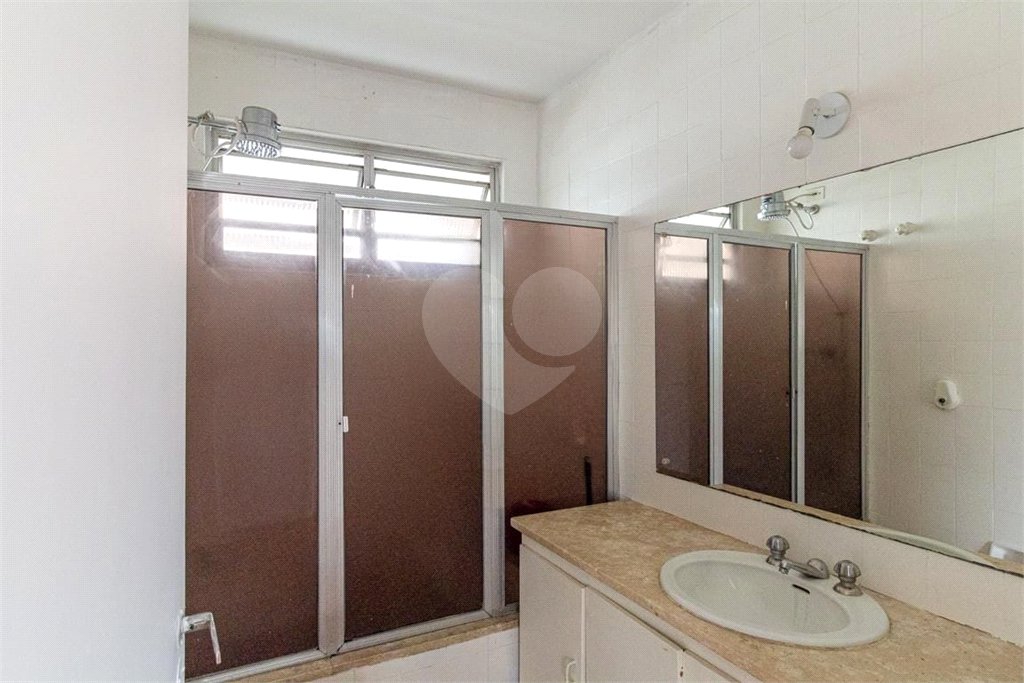 Apartamento à venda com 3 quartos em Higienópolis, São Paulo, SP