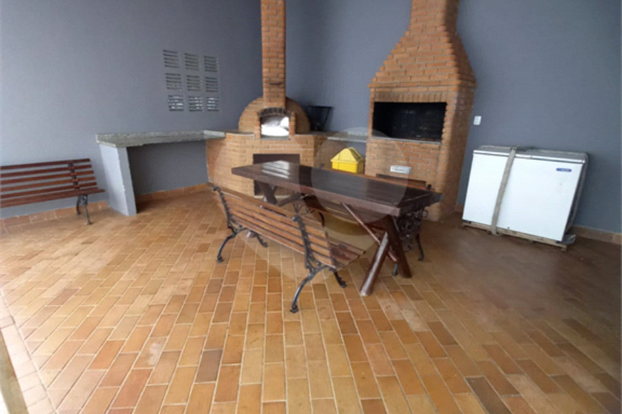 Apartamento à venda com 2 quartos em Freguesia do Ó, São Paulo, SP