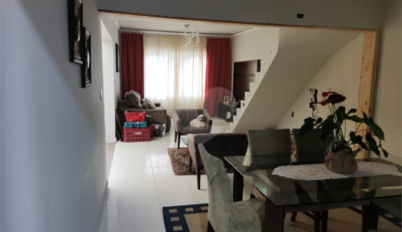 Sobrado à venda com 3 quartos, sendo 1 suíte,  em Chácara Monte Alegre, São Paulo, SP