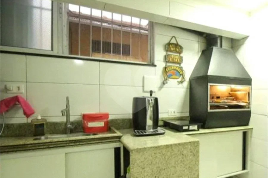 Sobrado à venda com 4 quartos, sendo 2 suítes, em Lauzane Paulista, São Paulo, SP