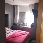 Apartamento à venda com 2 quartos, sendo 1 suíte,  em Vila Santa Clara, São Paulo, SP