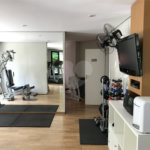 Apartamento à venda com 4 quartos, sendo 3 suítes,  em Itaim Bibi, São Paulo, SP