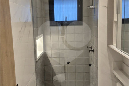 Apartamento à venda com 1 suíte em Vila Mariana, São Paulo, SP