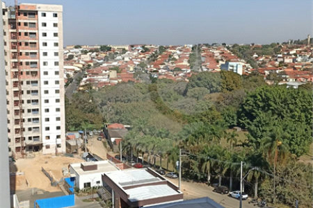 Apartamento para alugar com 2 quartos, sendo 1 suíte,  em Jardim Santiago, Indaiatuba, SP