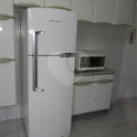 Apartamento à venda com 2 quartos em Perdizes, São Paulo, SP