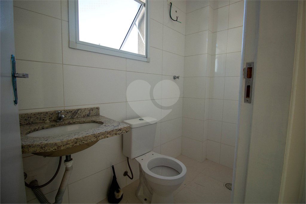 Apartamento à venda com 1 quarto em Vila Osasco, Osasco, SP