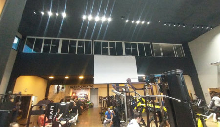 Sala para alugar em Jardim Sorocabano, Sorocaba, SP