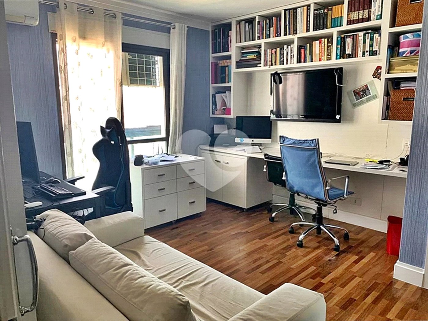Apartamento à venda com 4 suítes em Santana, São Paulo, SP