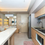 Apartamento à venda com 1 suíte em Pinheiros, São Paulo, SP