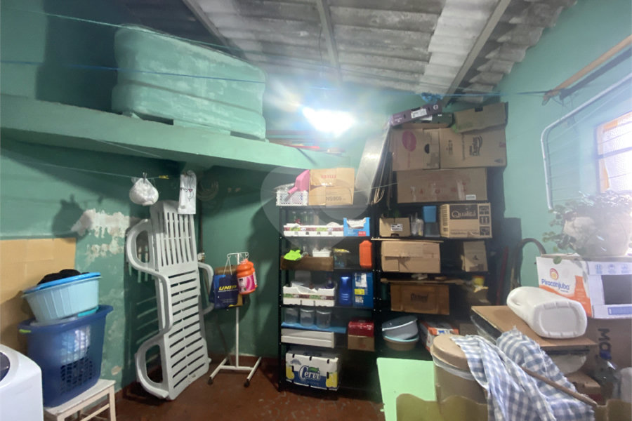 Casa à venda com 4 quartos em Casa Verde, São Paulo, SP