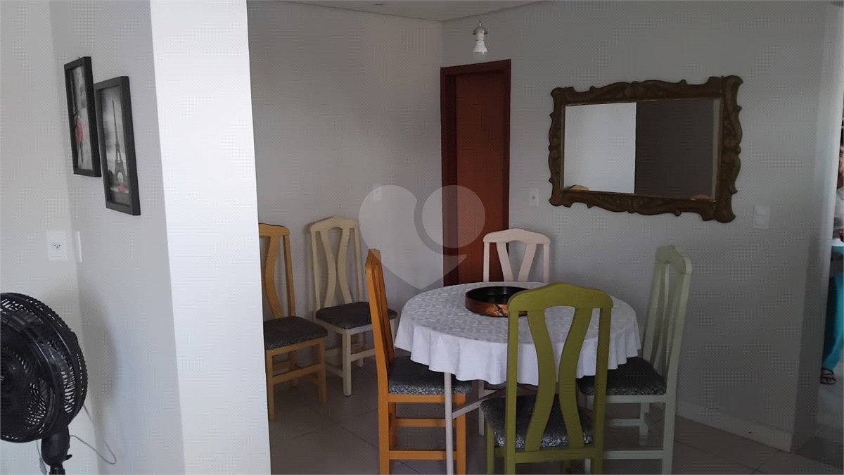 Casa à venda com 3 quartos, sendo 1 suíte, em Parque Ouro Fino, Sorocaba, SP