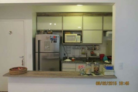 Apartamento à venda com 2 quartos, sendo 1 suíte, em Jardim Esmeralda, São Paulo, SP