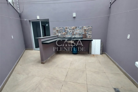 Casa à venda com 2 quartos em Jardim Piazza Di Roma, Sorocaba, SP