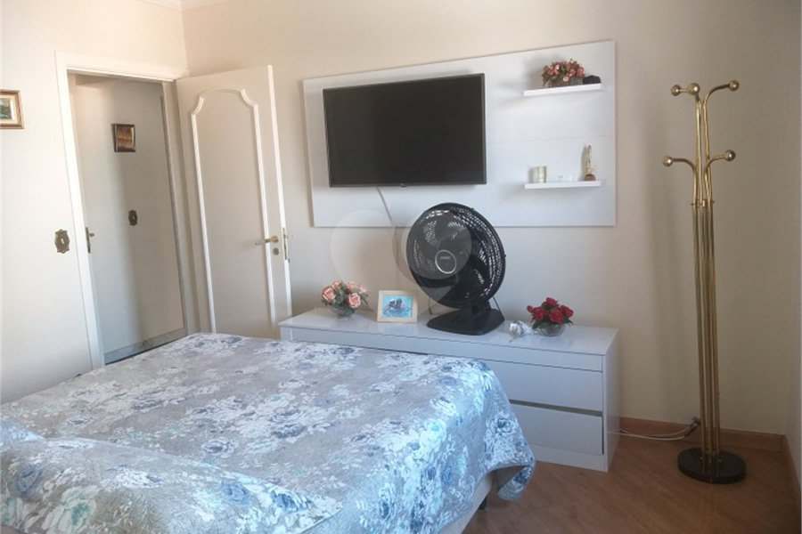 Apartamento à venda com 3 suítes em Santa Paula, São Caetano do Sul, SP