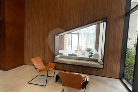 Apartamento à venda com 4 suítes em Cerqueira César, São Paulo, SP