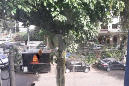 Casa à venda com 3 quartos em Grajaú, Rio de Janeiro, RJ