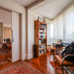 Cobertura à venda com 4 quartos, sendo 3 suítes,  em Vila Uberabinha, São Paulo, SP