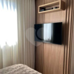 Apartamento à venda com 2 quartos, sendo 1 suíte, em Jardim Piratininga, Sorocaba, SP