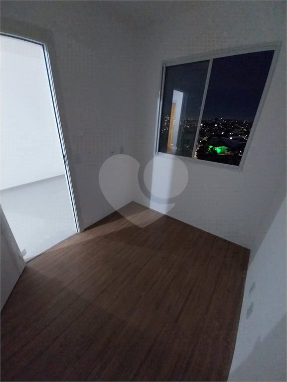 Apartamento à venda com 2 quartos em Jardim São Savério, São Paulo, SP