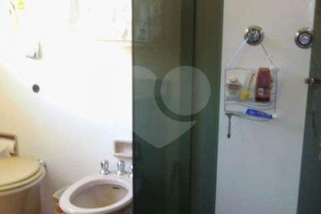Sobrado à venda com 4 quartos, sendo 2 suítes, em Jardim Peri Peri, São Paulo, SP