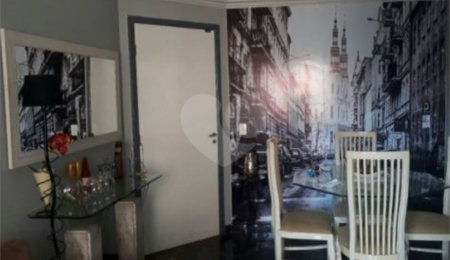 Apartamento à venda com 2 quartos em Casa Verde, São Paulo, SP