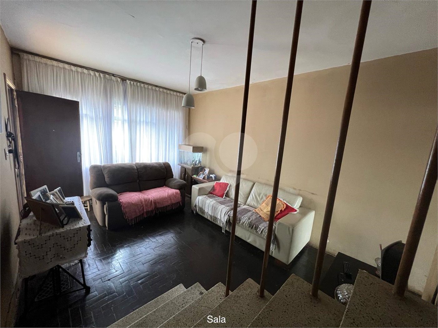 Sobrado à venda com 2 quartos em Vila Nivi, São Paulo, SP