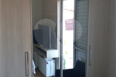 Casa à venda com 2 quartos, sendo 1 suíte,  no condomínio Ecoville Park, Mogi das Cruzes - SP