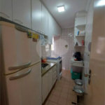 Apartamento à venda com 2 quartos em Jardim Regina, São Paulo, SP
