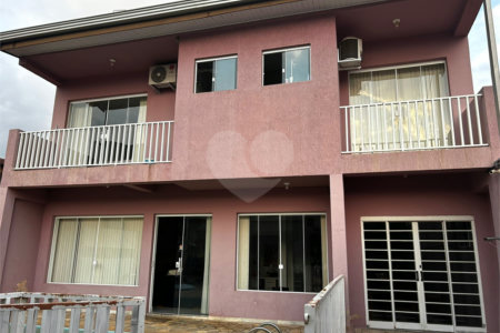 Casa à venda com 2 suítes em Jardim Casa Grande, Itapetininga, SP
