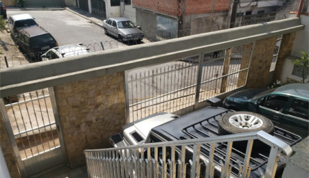 Casa à venda com 2 quartos, sendo 1 suíte, em Tremembé, São Paulo, SP