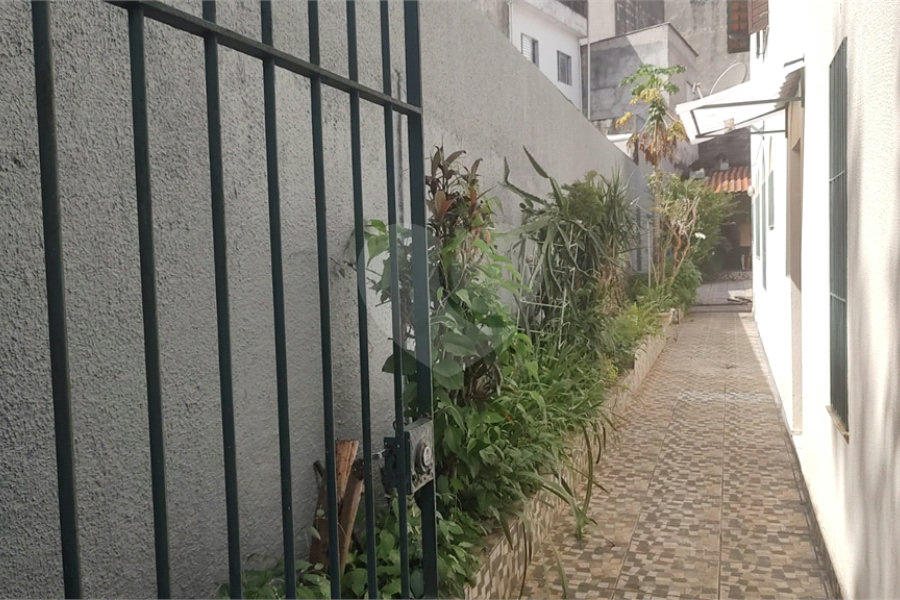 Sobrado à venda com 3 quartos, sendo 1 suíte, em Pirituba, São Paulo, SP