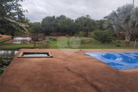 Chácara à venda com 3 quartos, sendo 1 suíte, em Chácara Flora Araraquara, Araraquara, SP