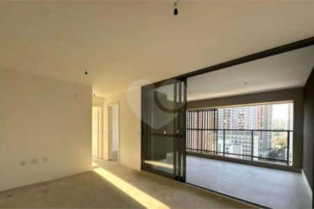 Apartamento à venda com 2 suítes em Jardim das Acácias, São Paulo, SP
