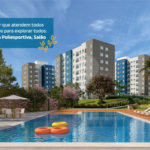 Apartamento à venda com 2 quartos em Parque Residencial Rafael Alcalá, Porto Feliz, SP